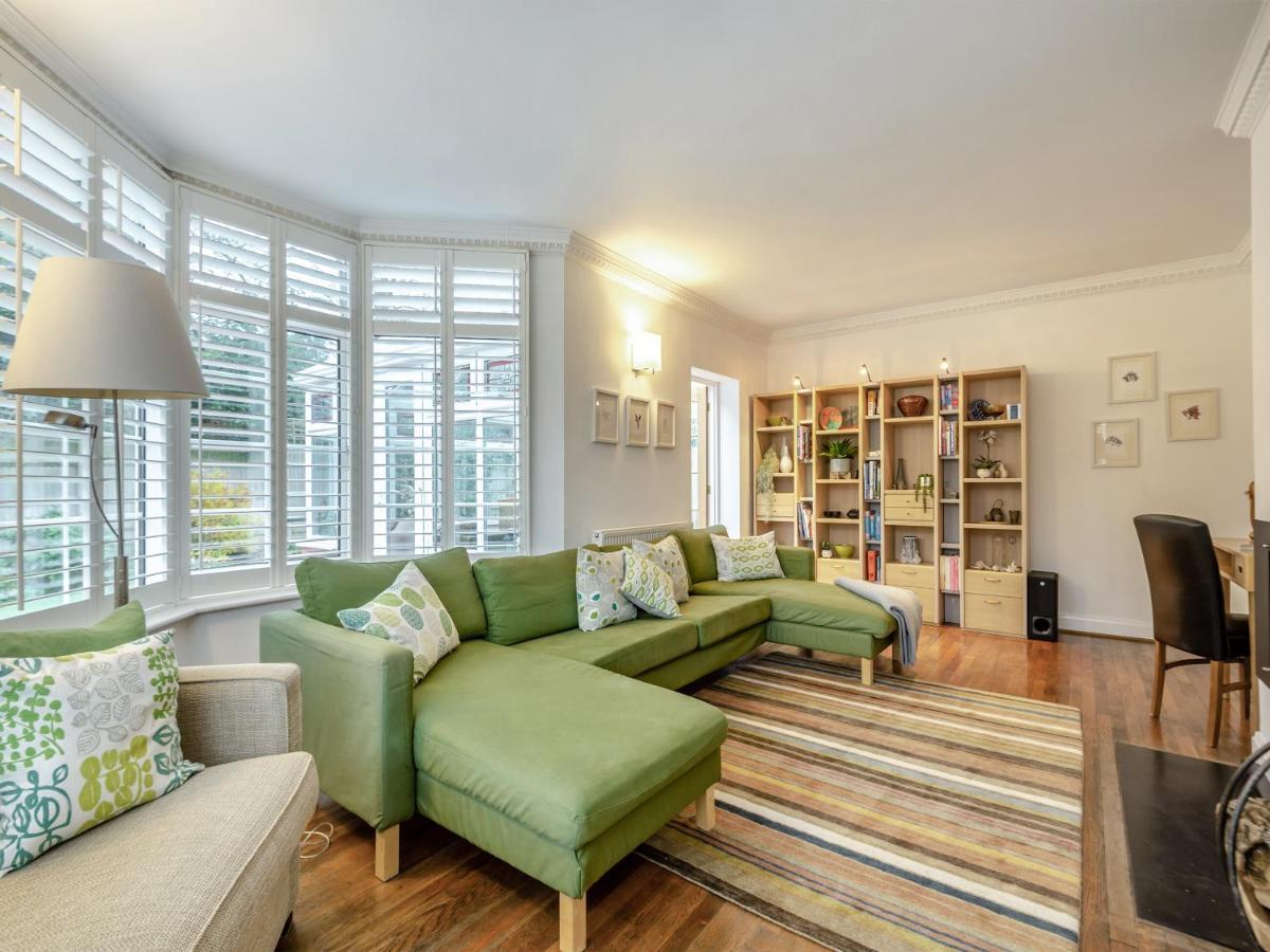 Willa Windbrake House Alverstoke Zewnętrze zdjęcie