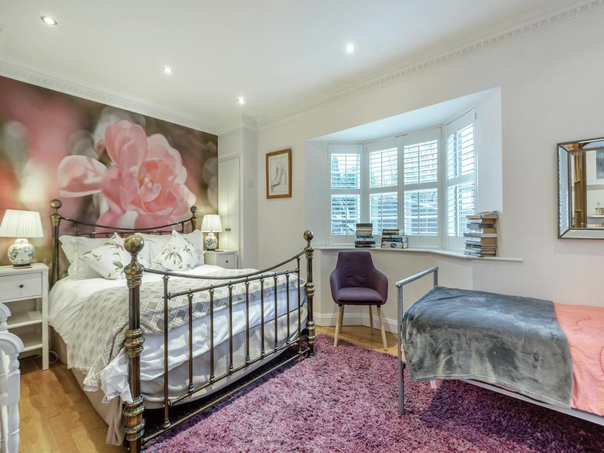 Willa Windbrake House Alverstoke Zewnętrze zdjęcie